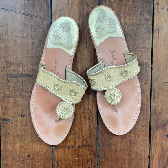 Jack Rogers Shoes - Jack Rogers sandals